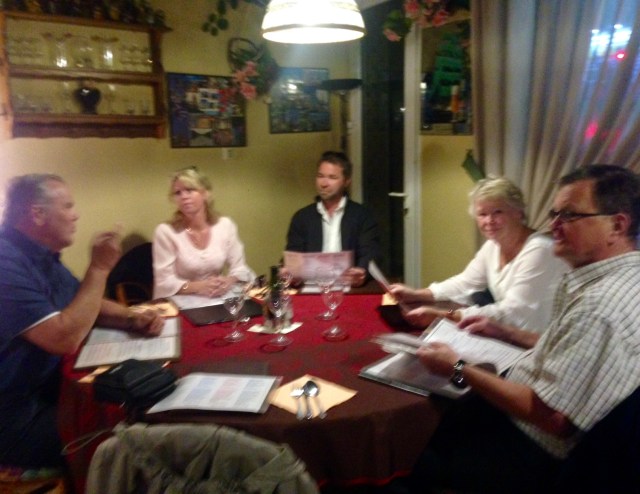 El Berliner Vår bild