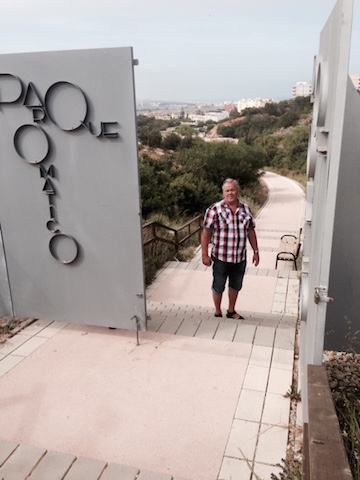 Horst Aromaparken kopia