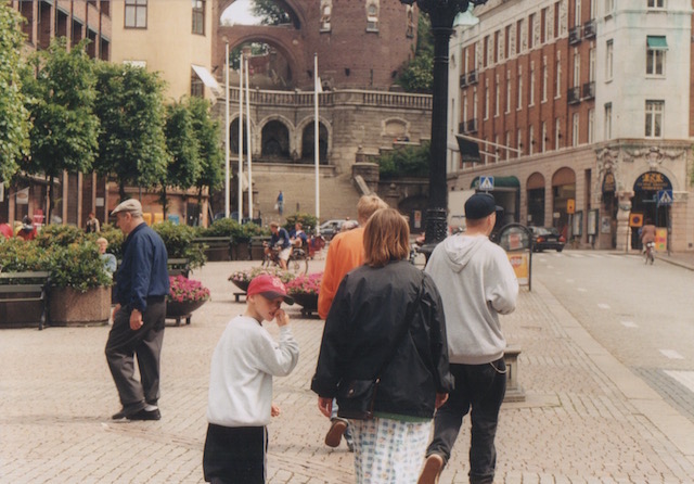 Helsingborg -94 kopia