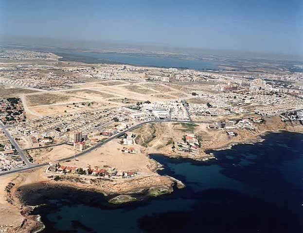 Cala de la Higuera kopia