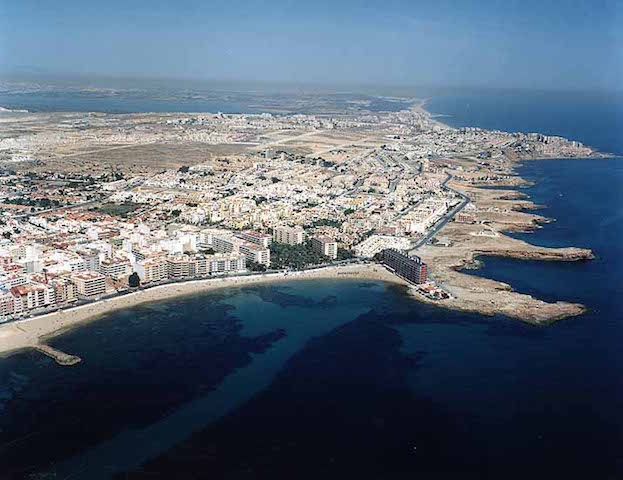 El Salaret  Los Locos kopia
