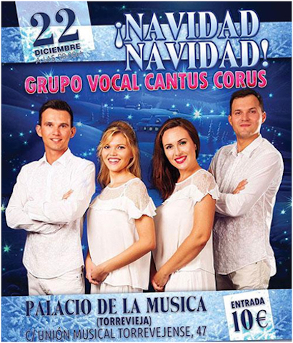 cantus16