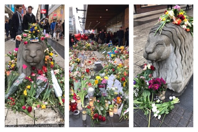 Untitled drottning 1